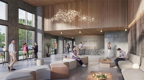 $699,000 | 2001 West Anderson Lane, Unit 231, Austin, TX 78757