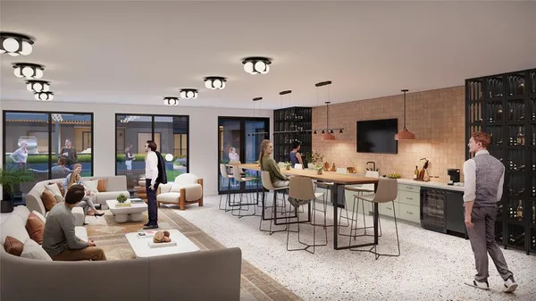 $699,000 | 2001 West Anderson Lane, Unit 231, Austin, TX 78757