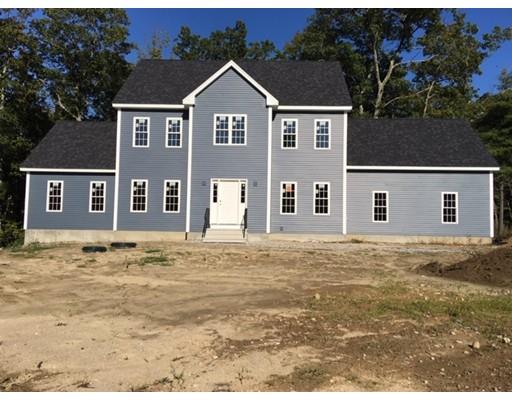 Lot 3 Tabor Road Uxbridge, MA 01569 - Photo 1 of 8 Gallery Image 1