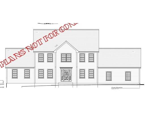 Lot 3 Tabor Road Uxbridge, MA 01569 - Photo 3 of 8 Gallery Image 3