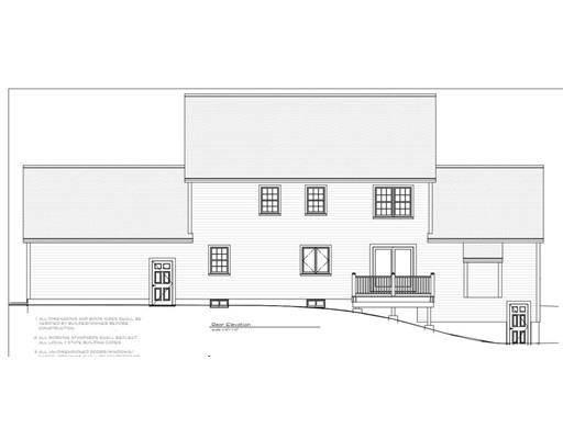 Lot 3 Tabor Road Uxbridge, MA 01569 - Photo 4 of 8 Gallery Image 4