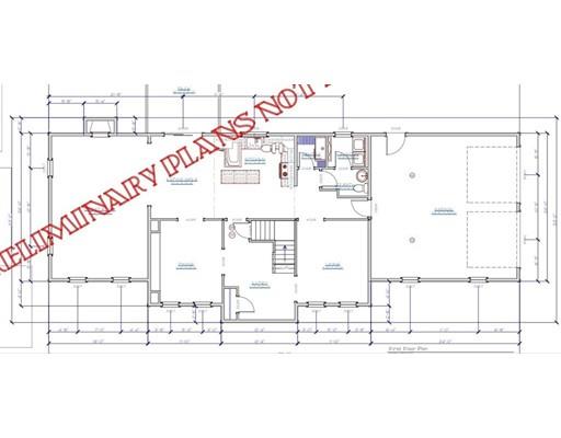 Lot 3 Tabor Road Uxbridge, MA 01569 - Photo 5 of 8 Gallery Image 5