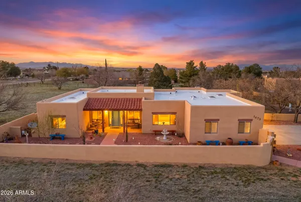 $550,000 | 1675 East Loma Lane, Sierra Vista, AZ 85650