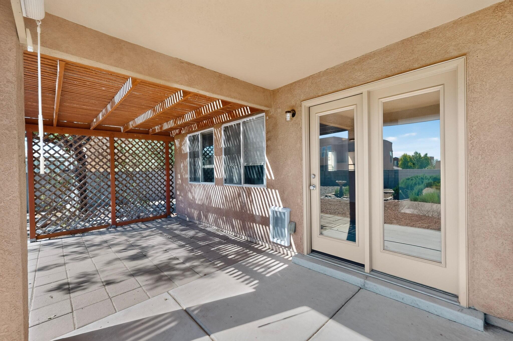 6113 Wildflower Pass Drive Northeast Rio Rancho, NM 87144 - Photo 40 of 52 Gallery Image 40