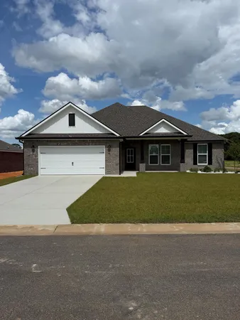 $391,502 | 5900 Luckenbach Lane, Crestview, FL 32539