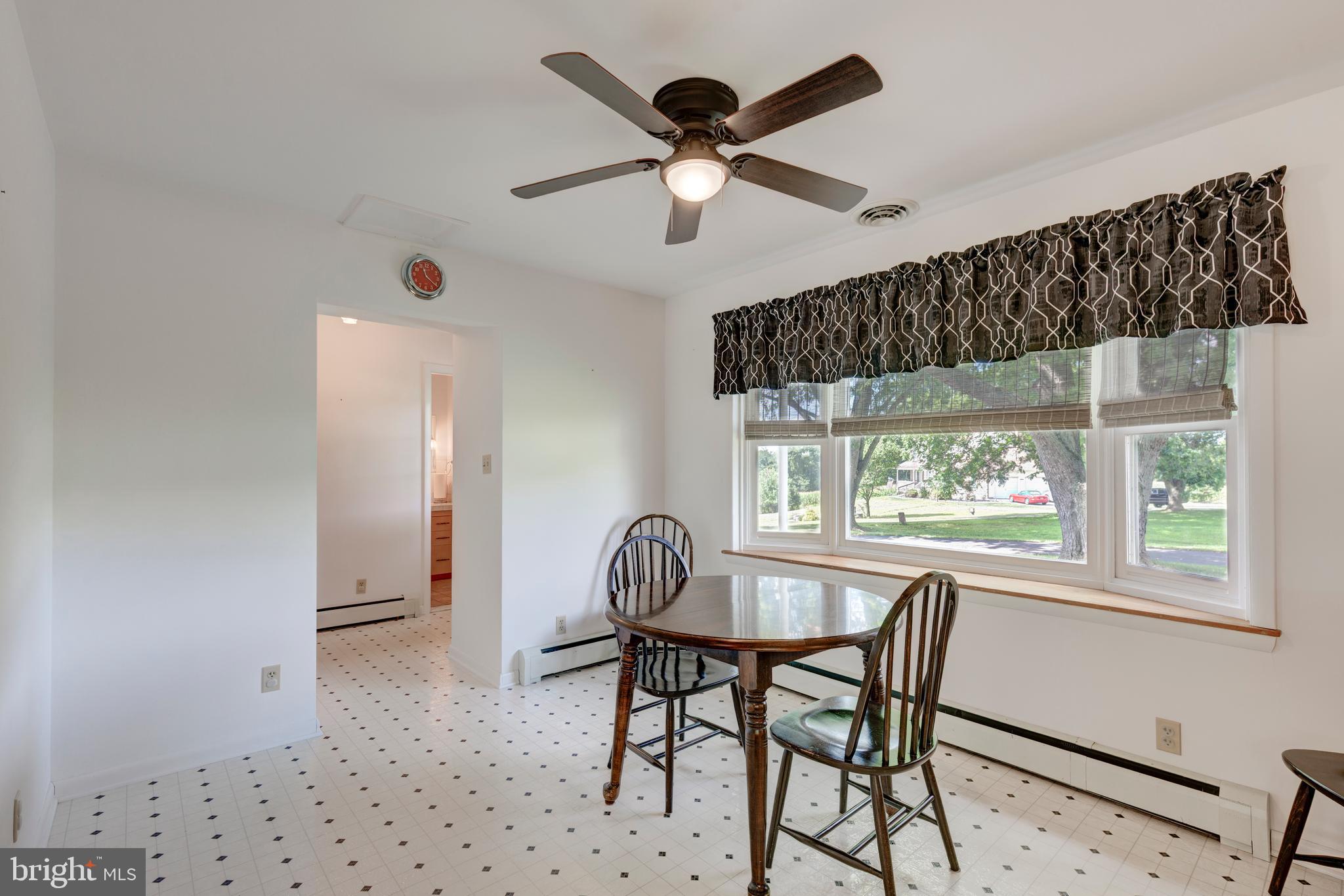 1722 Emory Road Reisterstown, MD 21136 - Photo 13 of 53 overlooking back yard view