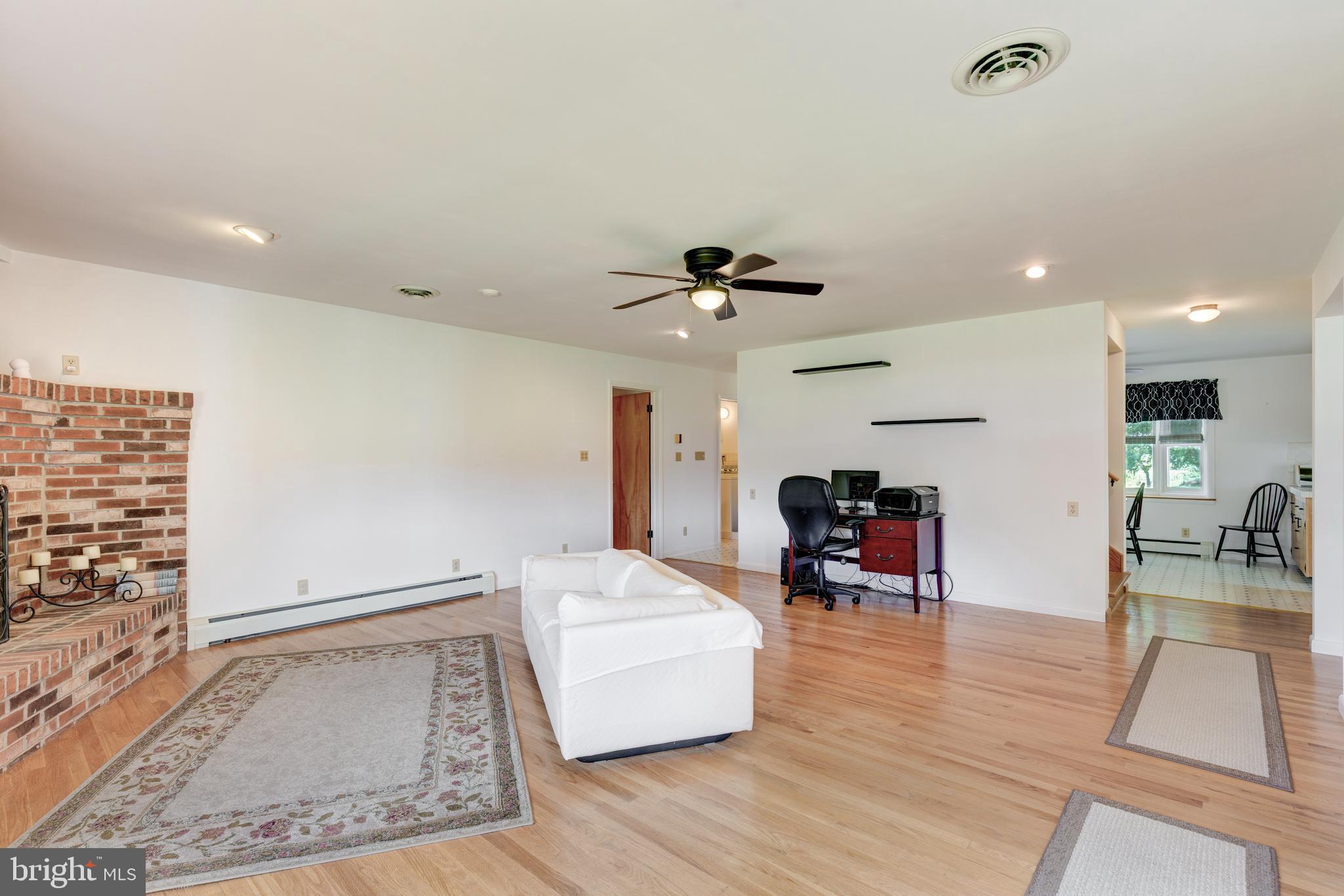 1722 Emory Road Reisterstown, MD 21136 - Photo 16 of 53 More room to entertain or separate living areas