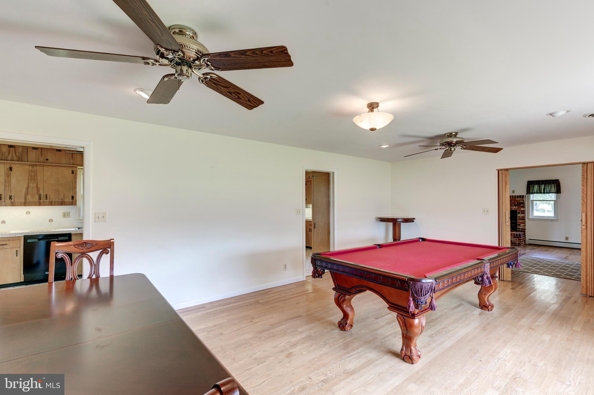 1722 Emory Road Reisterstown, MD 21136 - Photo 17 of 53 Dining or Billard Room