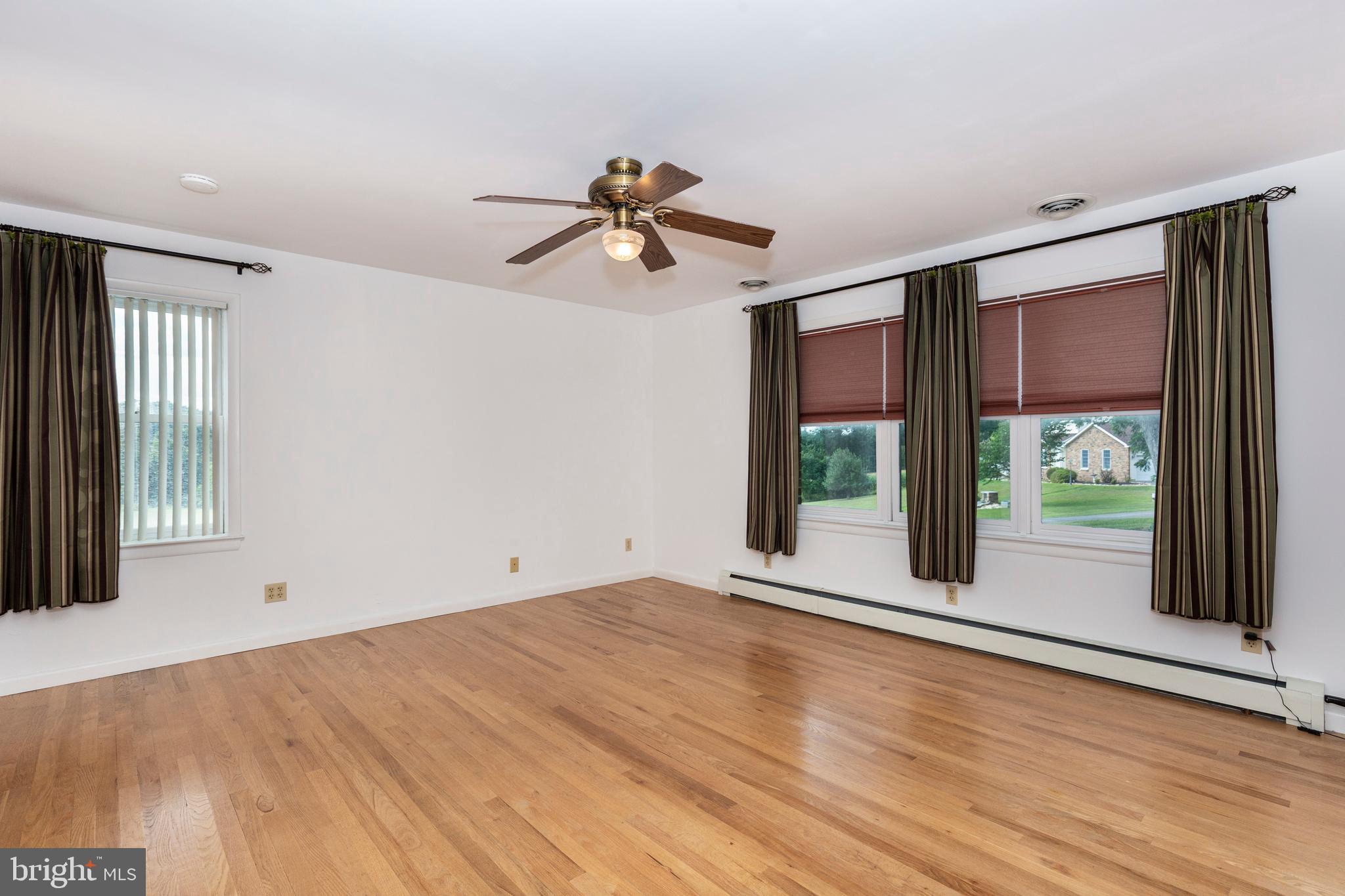 1722 Emory Road Reisterstown, MD 21136 - Photo 19 of 53 Primary Bedroom on main level