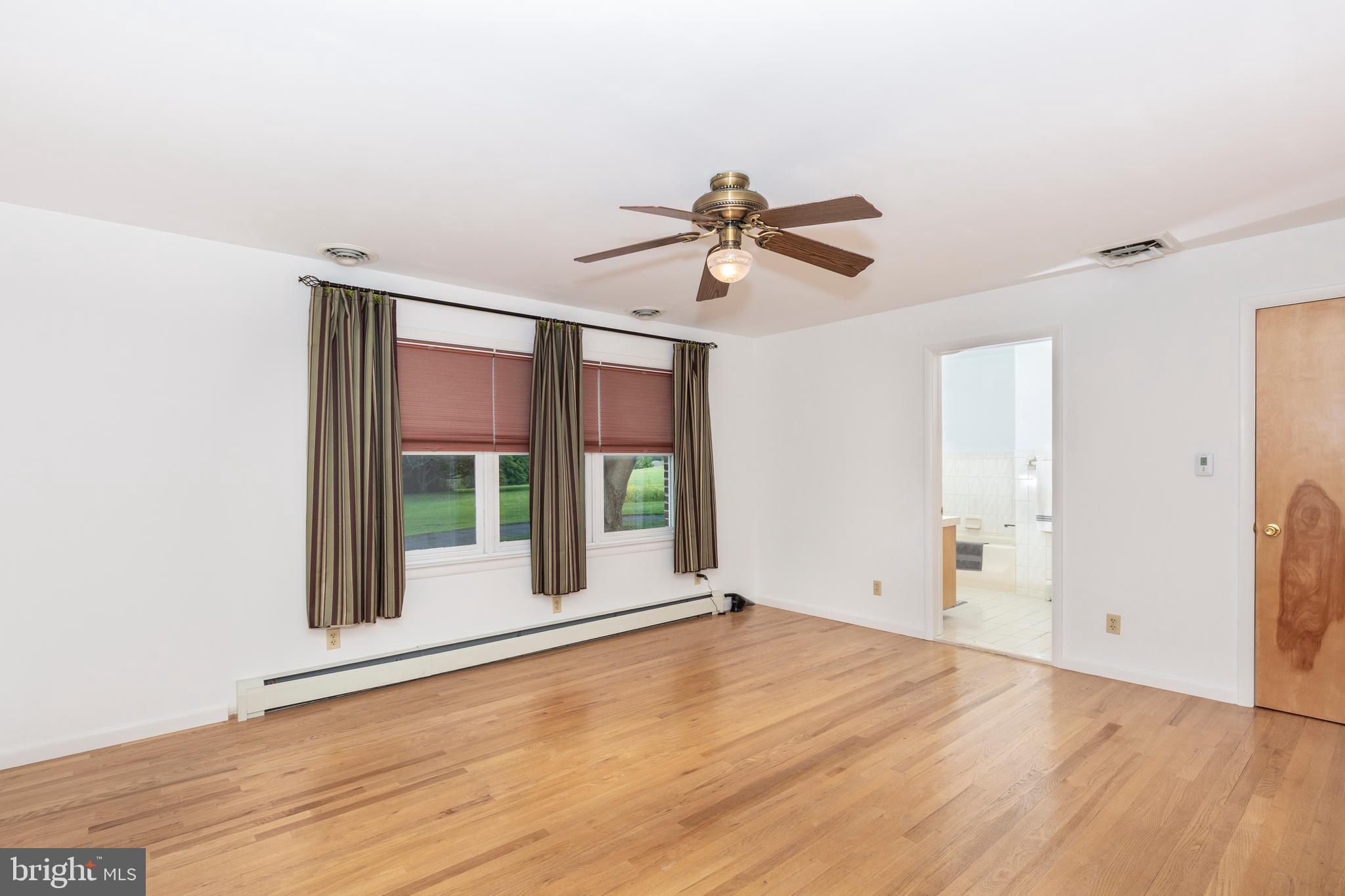 1722 Emory Road Reisterstown, MD 21136 - Photo 20 of 53 Primary Bedroom