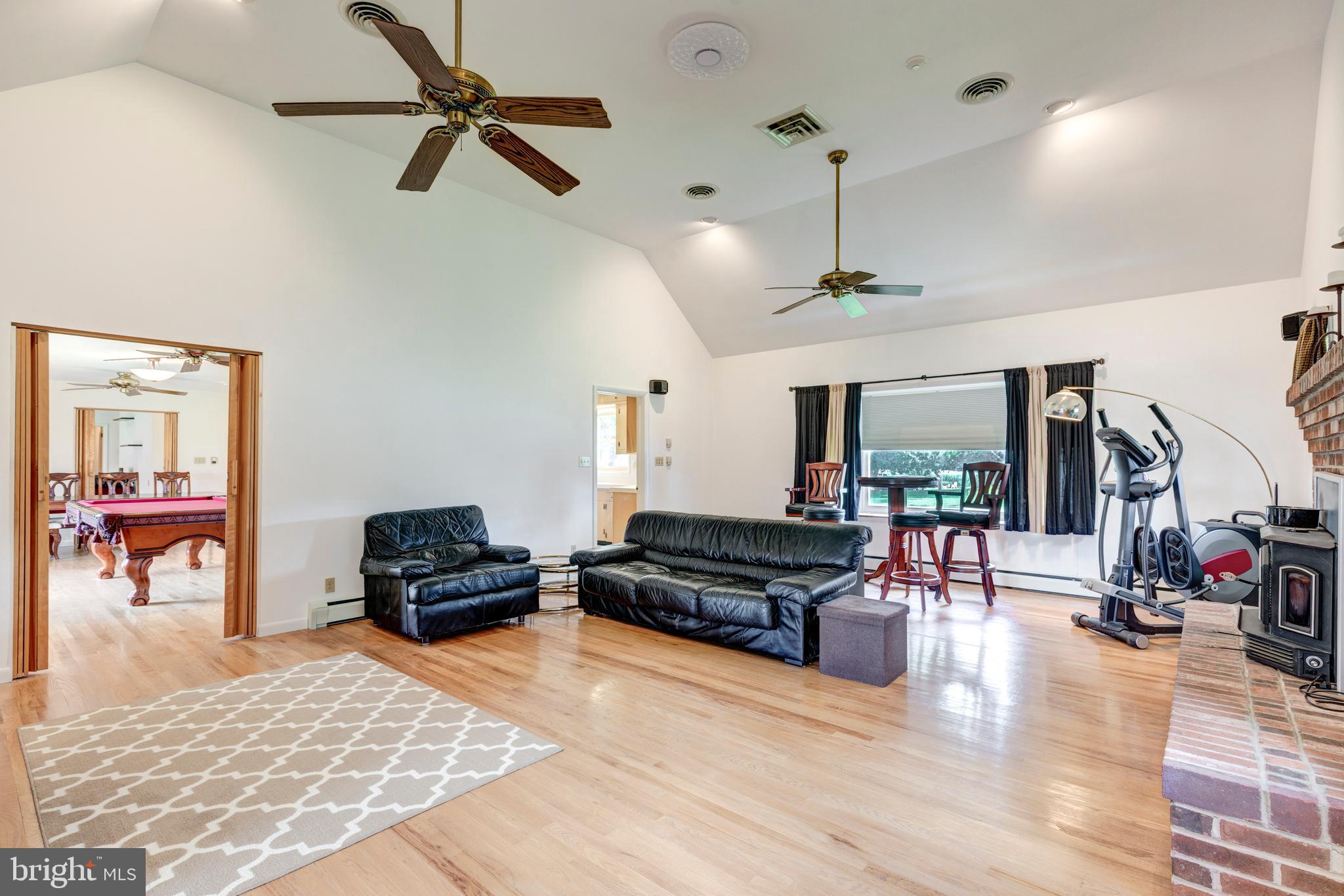 1722 Emory Road Reisterstown, MD 21136 - Photo 2 of 53 Great for playing your musical instruments