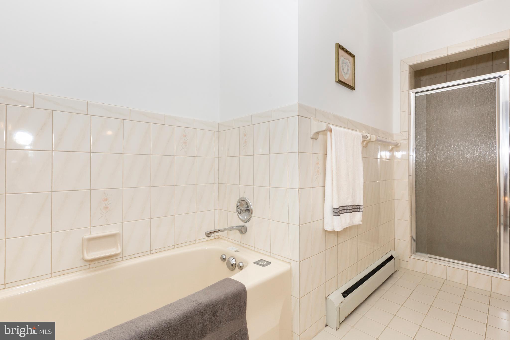 1722 Emory Road Reisterstown, MD 21136 - Photo 22 of 53 Primary Bath