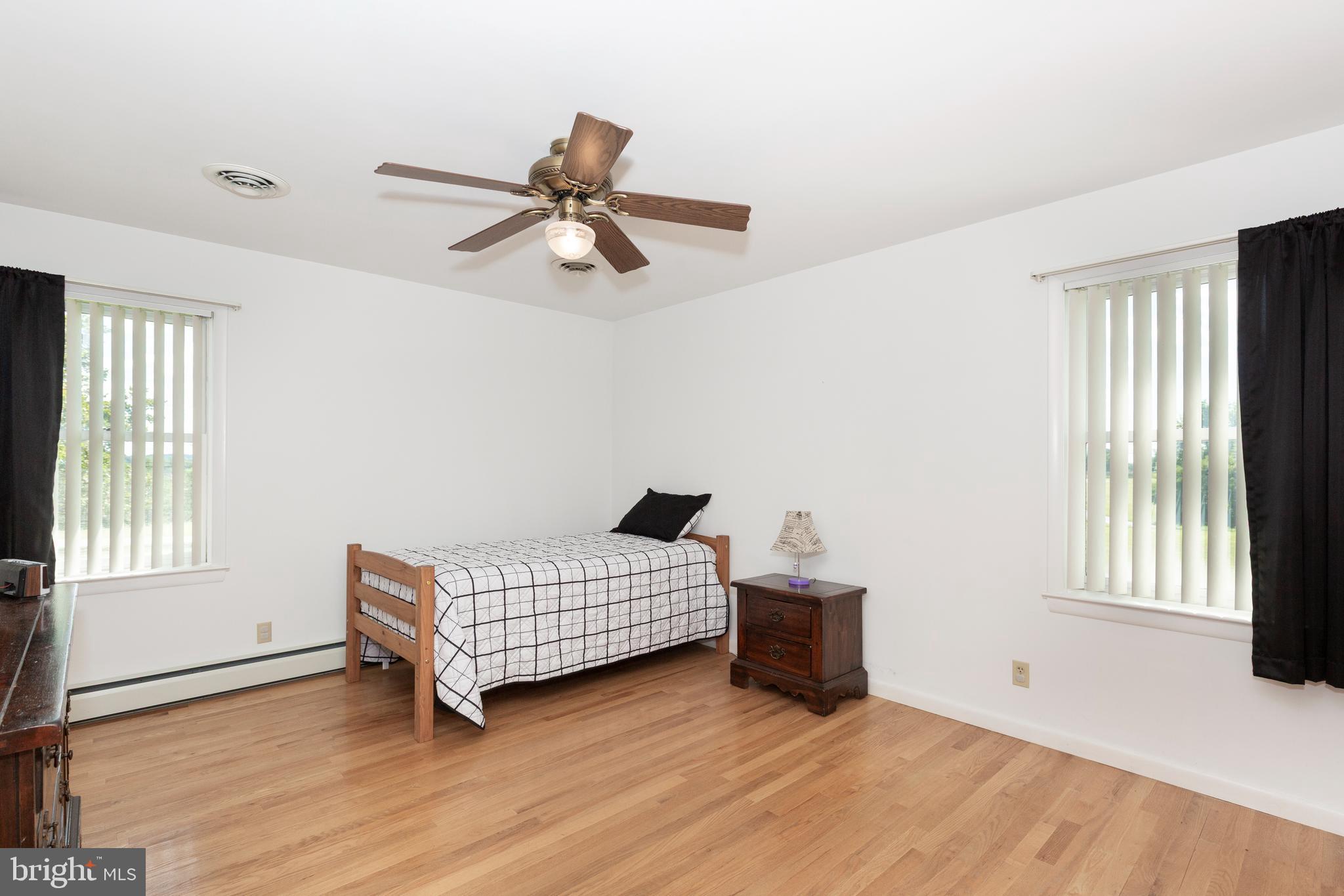 1722 Emory Road Reisterstown, MD 21136 - Photo 25 of 53 Bedroom 2
hardwood floors