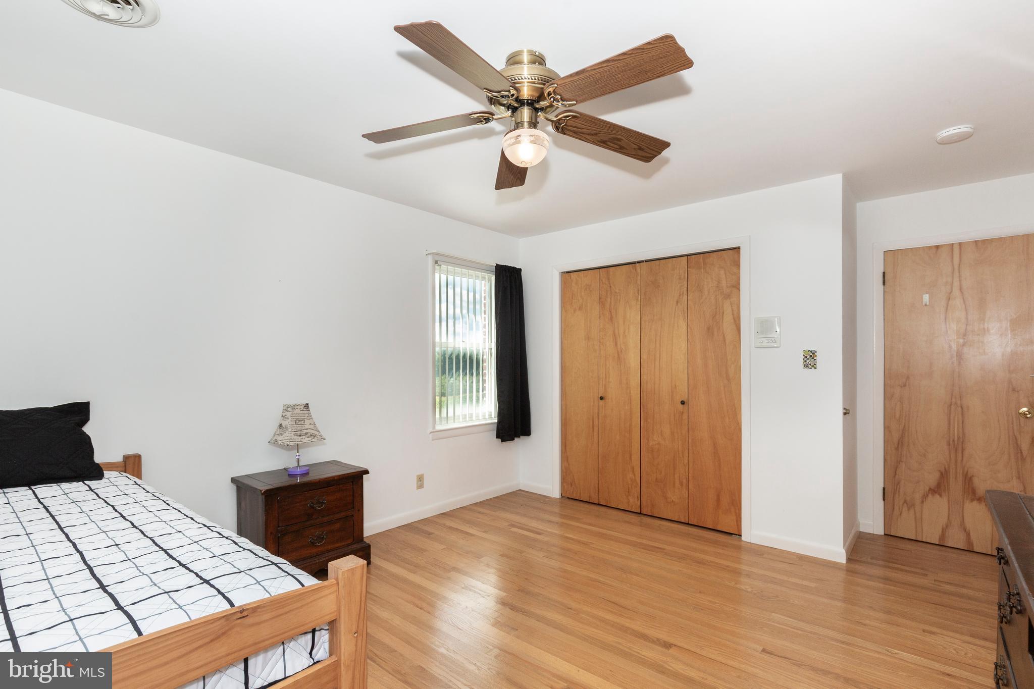 1722 Emory Road Reisterstown, MD 21136 - Photo 26 of 53 hardwood floors in all the bedrooms