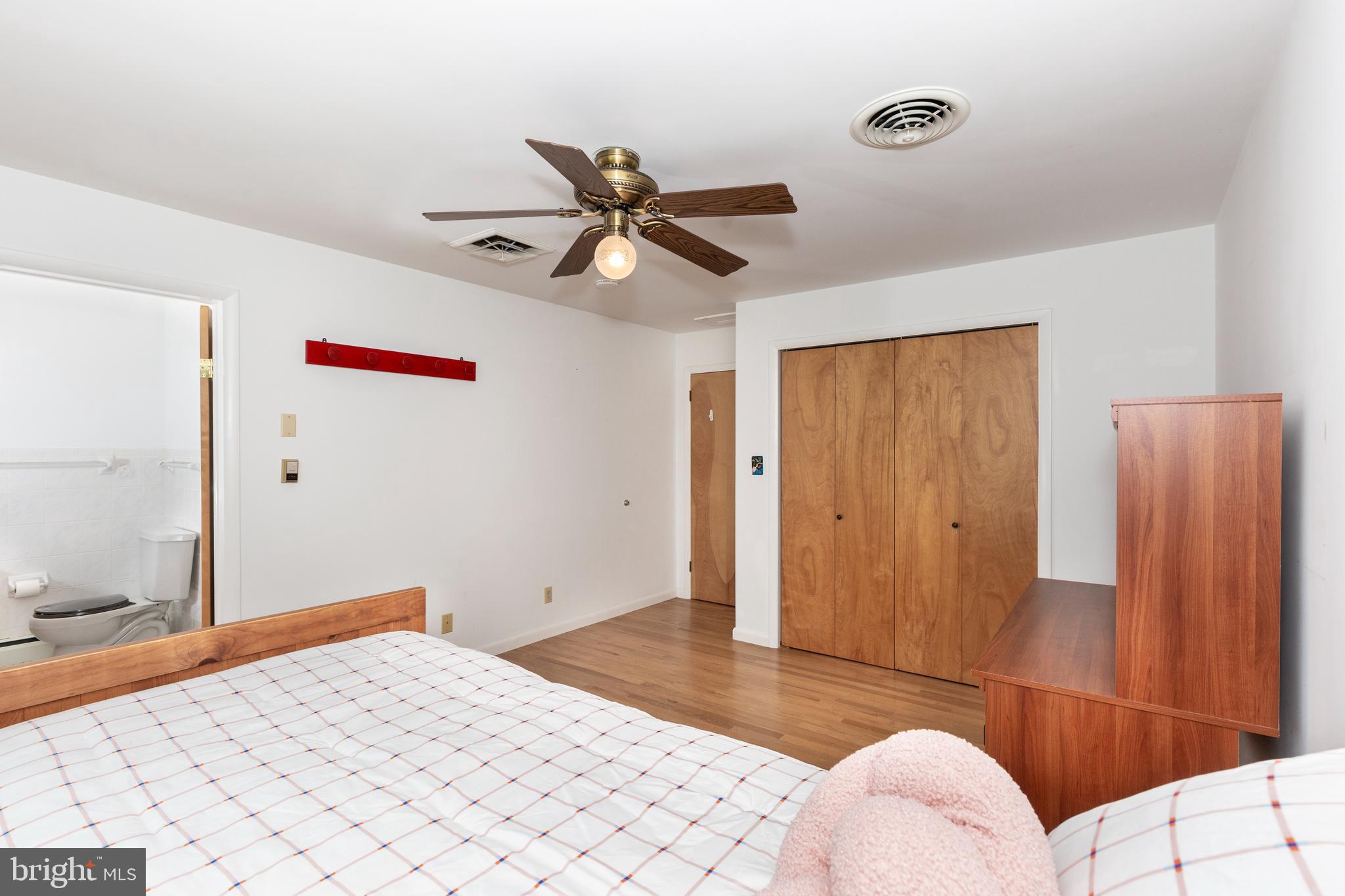 1722 Emory Road Reisterstown, MD 21136 - Photo 30 of 53 Great bedrooms on the main level