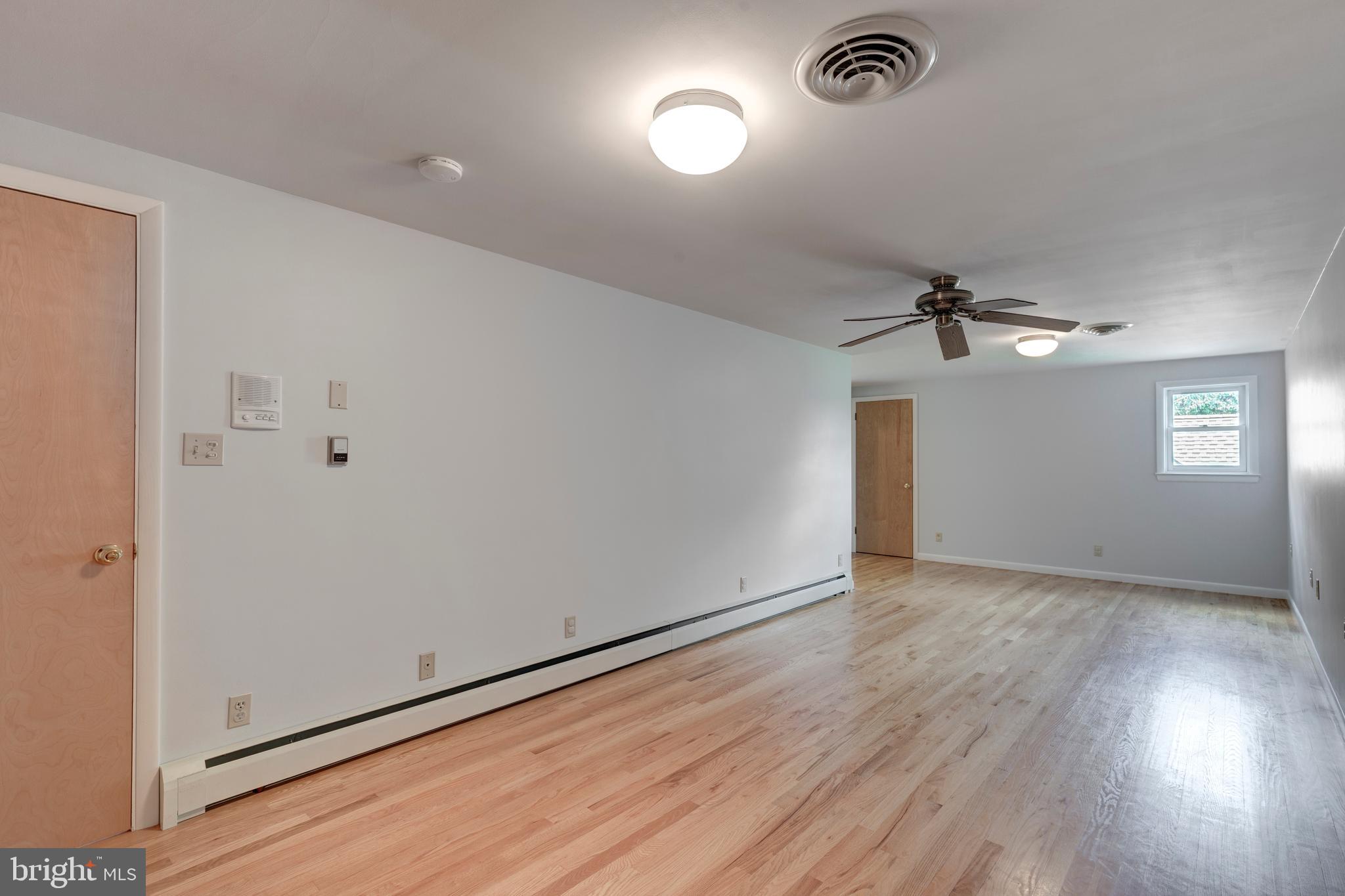 1722 Emory Road Reisterstown, MD 21136 - Photo 33 of 53 Upper level bedroom