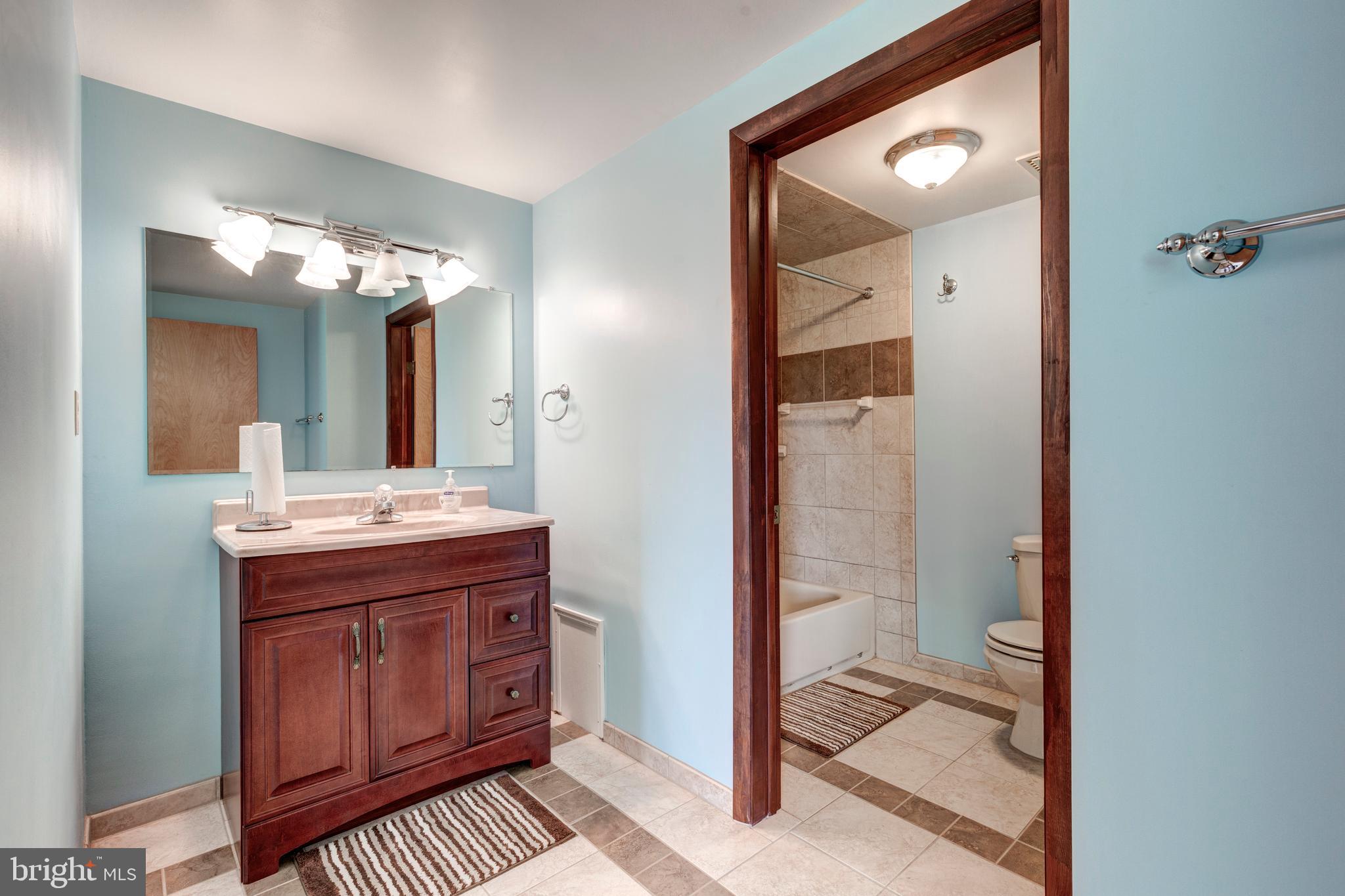 1722 Emory Road Reisterstown, MD 21136 - Photo 35 of 53 Upper full bath