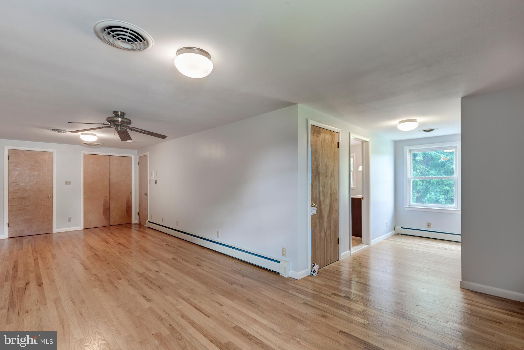 1722 Emory Road Reisterstown, MD 21136 - Photo 37 of 53 Expansive Bedroom Upper Level