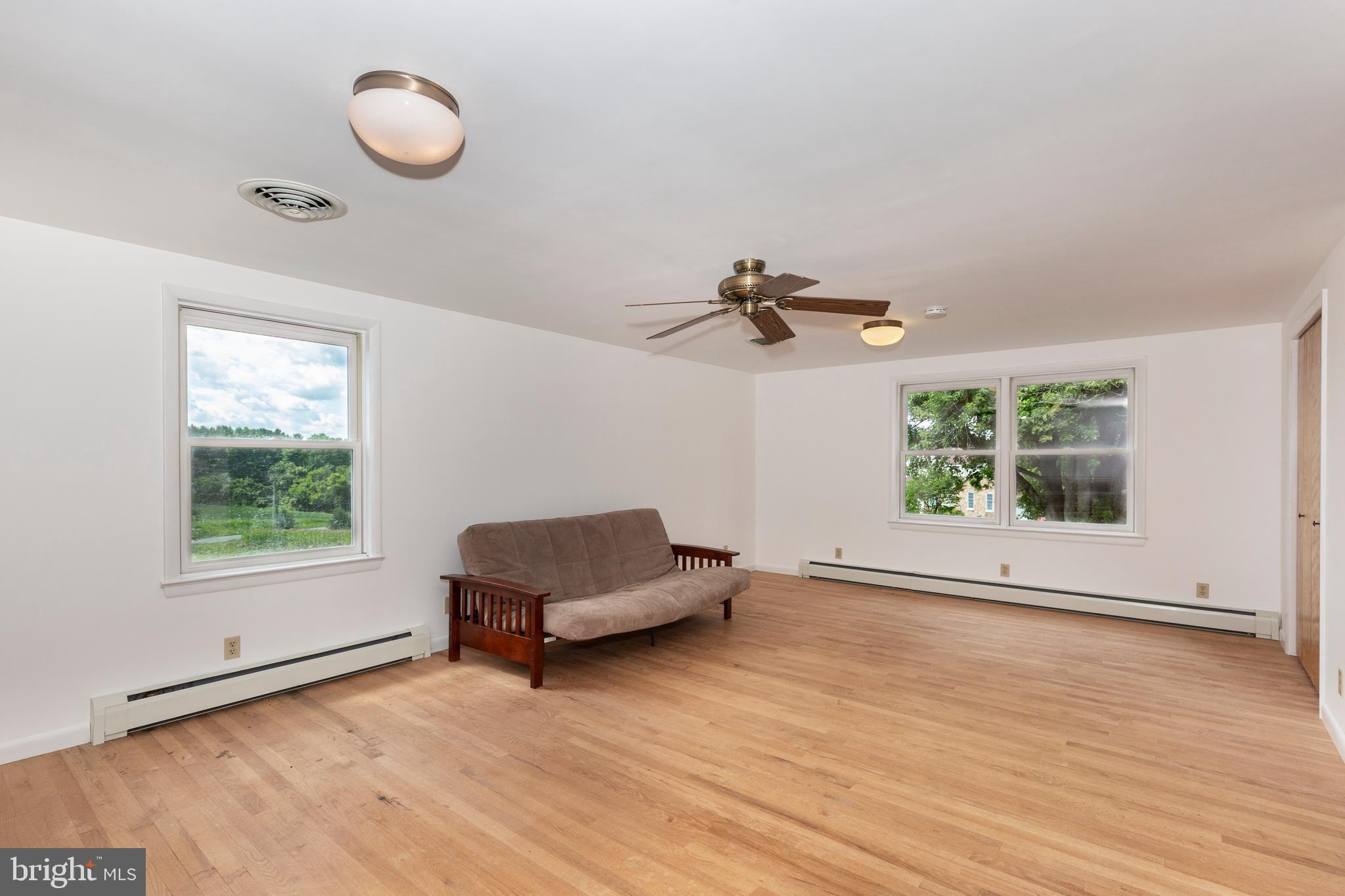 1722 Emory Road Reisterstown, MD 21136 - Photo 39 of 53 Huge Fifth Bedroom on the upper level