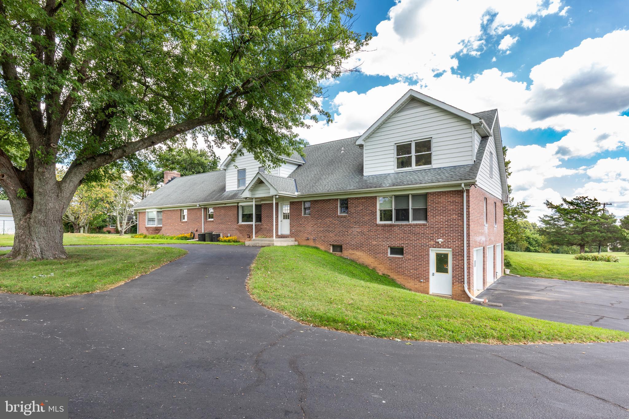 1722 Emory Road Reisterstown, MD 21136 - Photo 42 of 53 Rear view