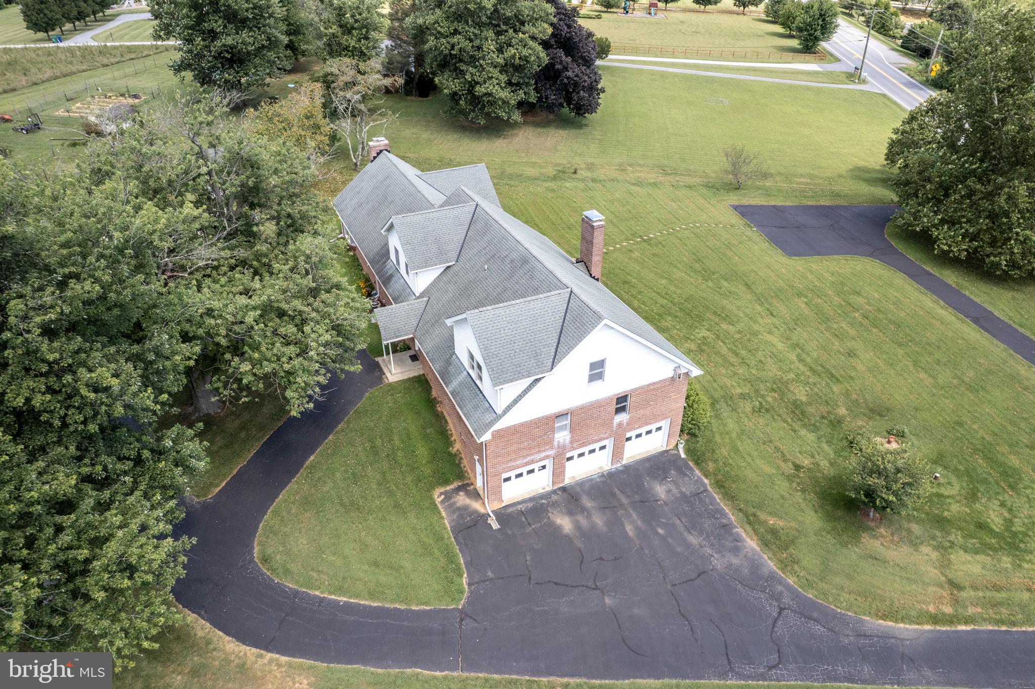 1722 Emory Road Reisterstown, MD 21136 - Photo 45 of 53 plenty of parking