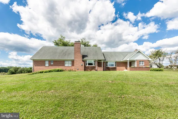 $719,900 | 1722 Emory Road, Reisterstown, MD 21136