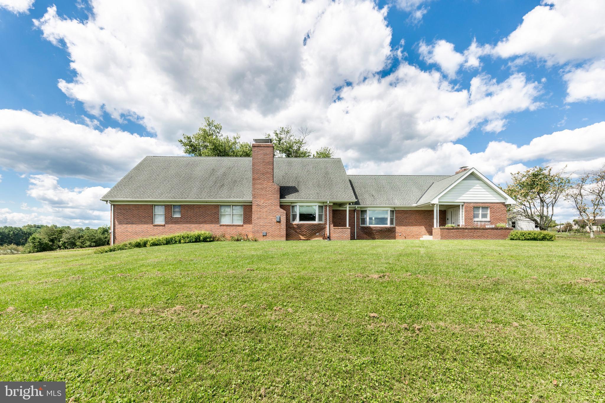 1722 Emory Road Reisterstown, MD 21136 - Photo 48 of 53 An abundance amount of living space