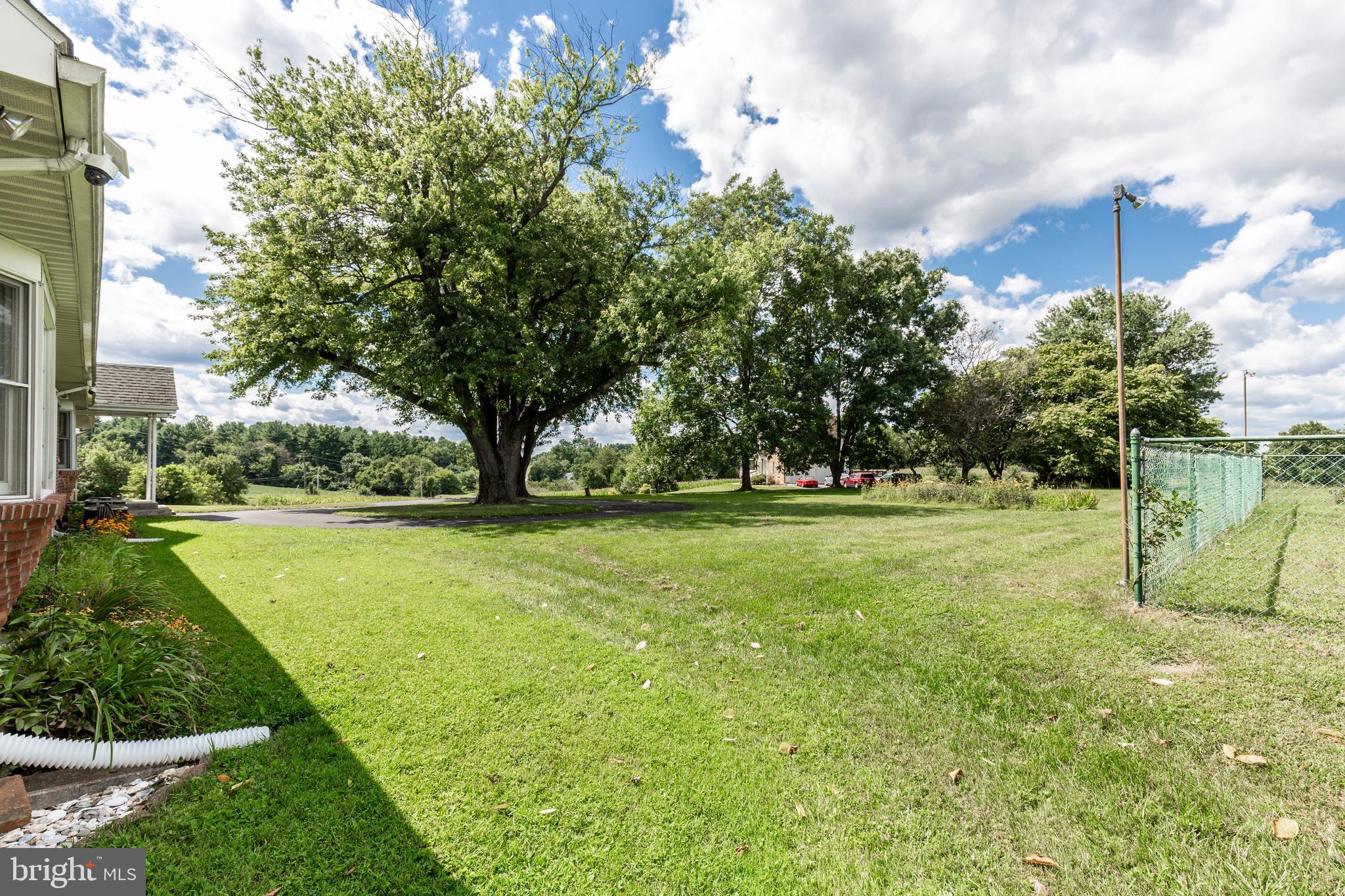 1722 Emory Road Reisterstown, MD 21136 - Photo 49 of 53 Back Yard