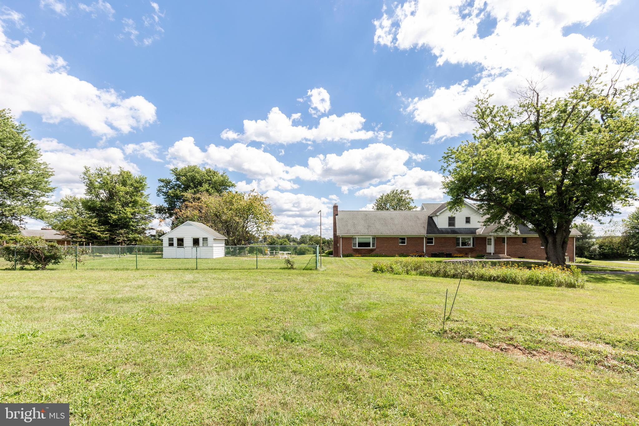 1722 Emory Road Reisterstown, MD 21136 - Photo 52 of 53 Deep Lot