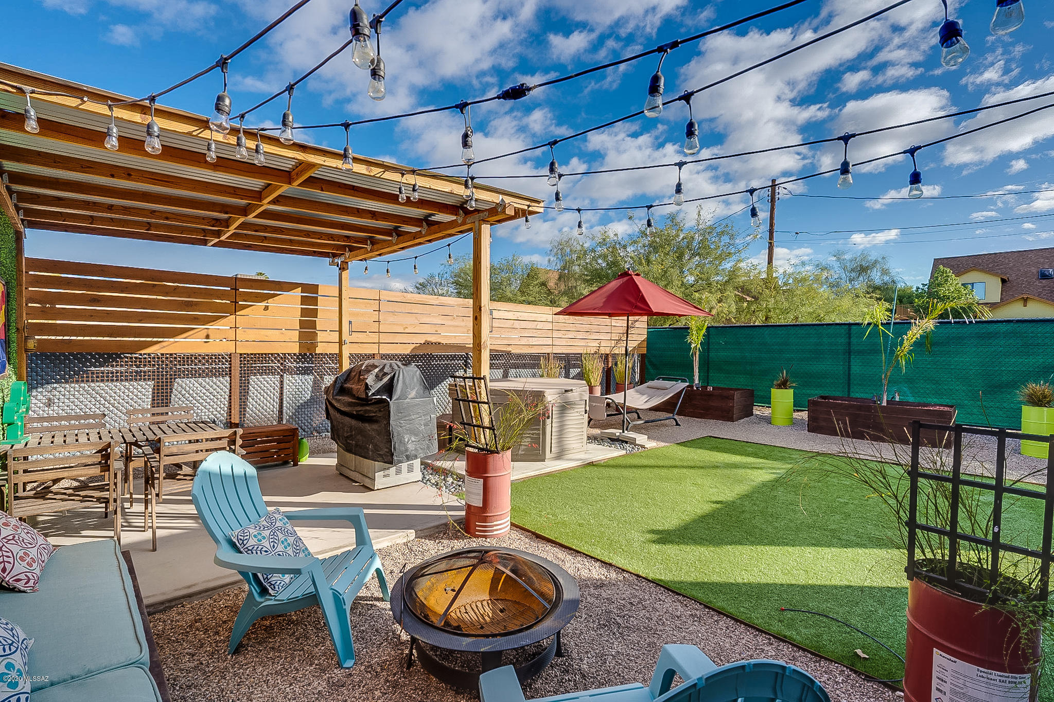 2525-2531 East Spring Street Tucson, AZ 85716 - Photo 45 of 50