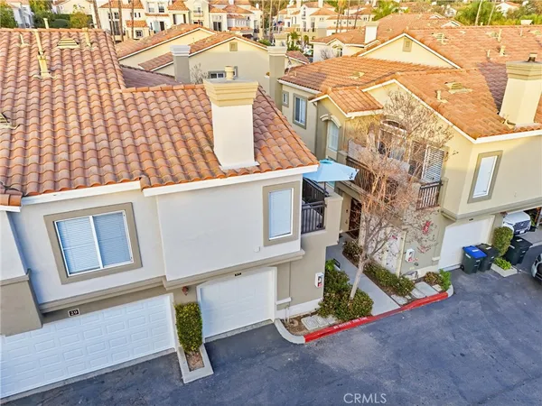 $697,000 | 27 Vía Barcelona, Rancho Santa Margarita, CA 92688