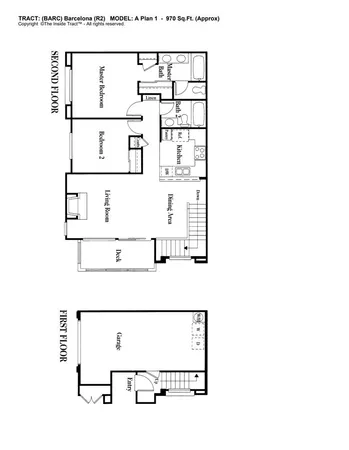 $697,000 | 27 Vía Barcelona, Rancho Santa Margarita, CA 92688