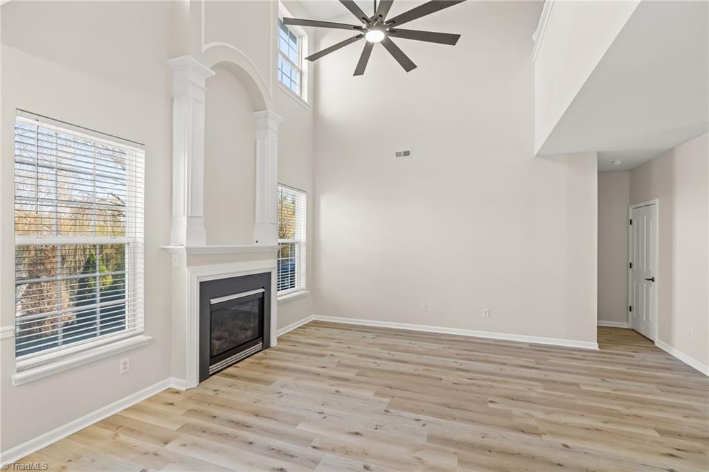 818 Hedgepath Terrace High Point, NC 27265 - Photo 17 of 47 Gallery Image 17