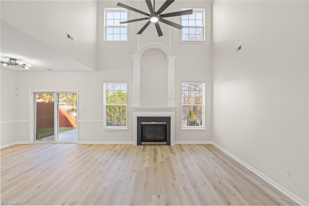 818 Hedgepath Terrace High Point, NC 27265 - Photo 18 of 47 Gallery Image 18