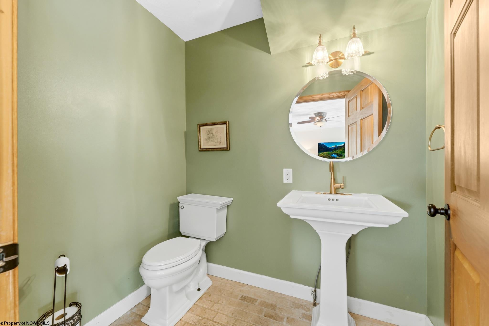 49 Fairview Road Morgantown, WV 26508 - Photo 15 of 38 Gallery Image 15