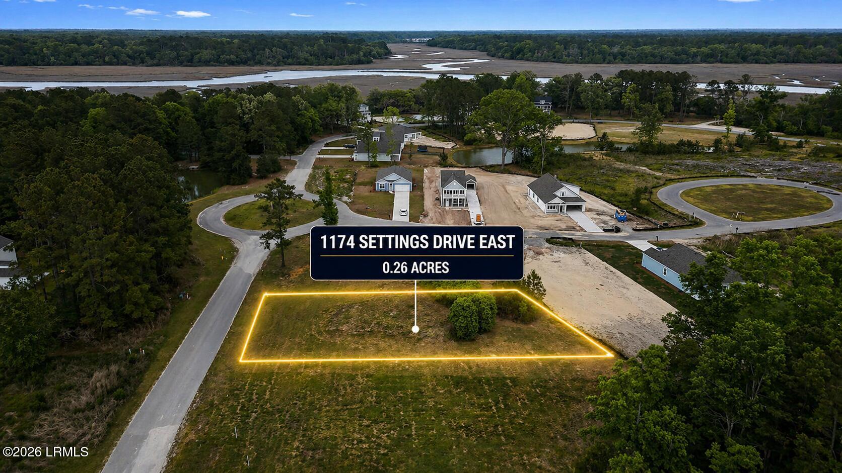 Tbd Twickenham Road Yemassee, SC 29945 - Photo 9 of 18 310711C2-A3BA-4CE6-8C12-26B55310DF82