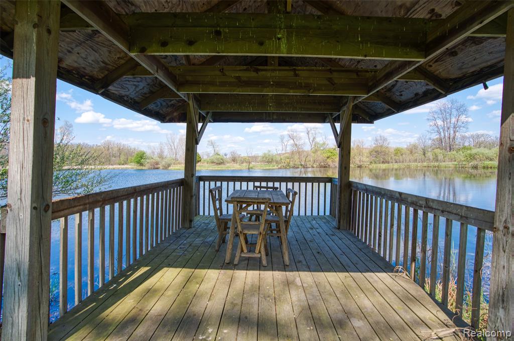 9800 Roberts Road Gregory, MI 48137 - Photo 61 of 67