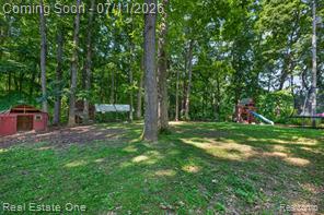 310 South Van Road Holly, MI 48442 - Photo 63 of 67