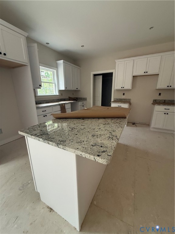 20545 Braxton Road Barhamsville, VA 23011 - Photo 6 of 17 This kitchen is a dream! There is ample cabinet s