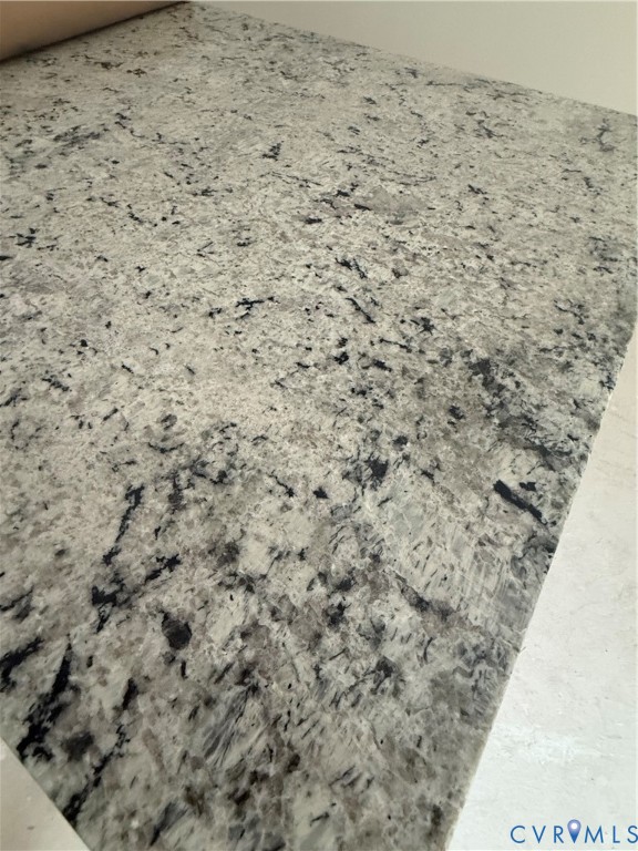 20545 Braxton Road Barhamsville, VA 23011 - Photo 7 of 17 View of the gorgeous granite counters that set the