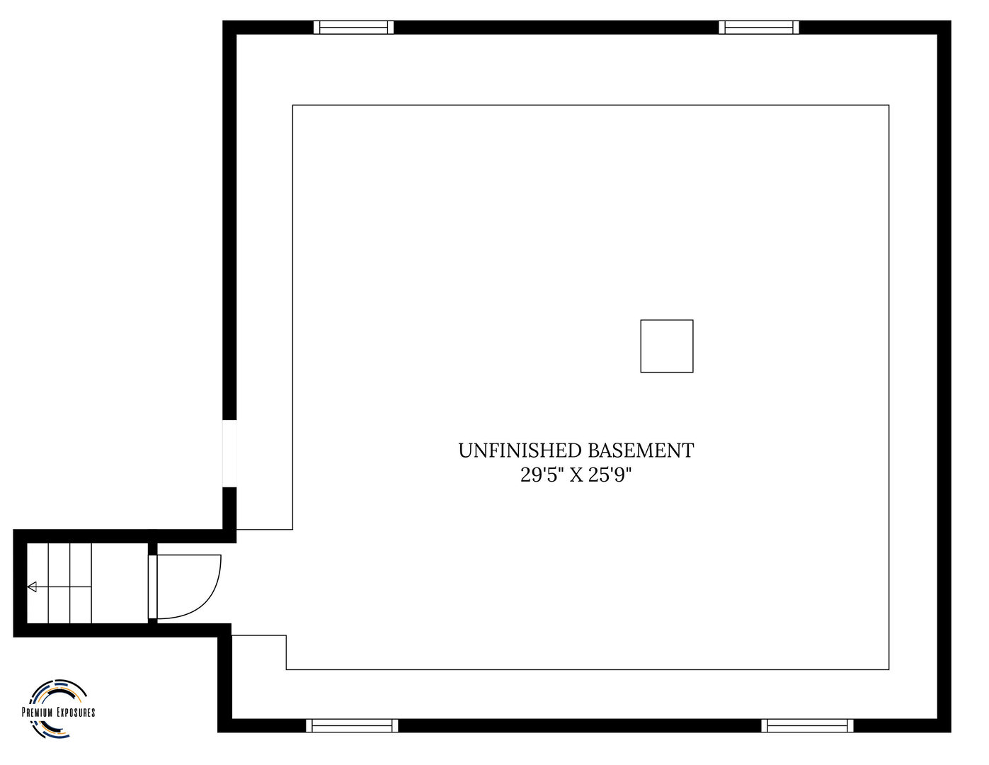 812 East Webster Street Clinton, IL 61727 - Photo 26 of 26 a picture of a bench in the window