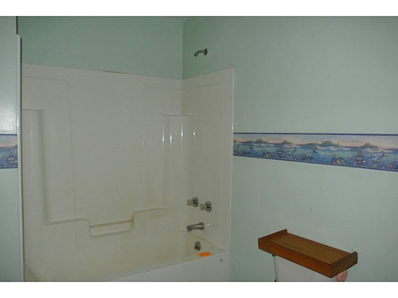 1168 Canton Point Road Dixfield, ME 04224 - Photo 16 of 28 Bathroom.