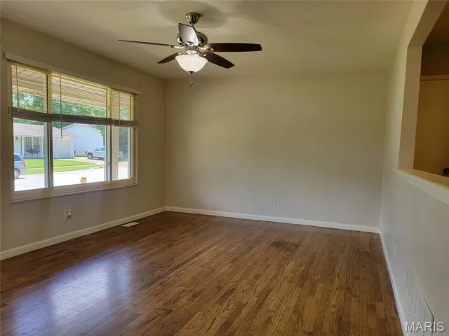 $1,475 | 972 Marrisa Drive, Florissant, MO 63031