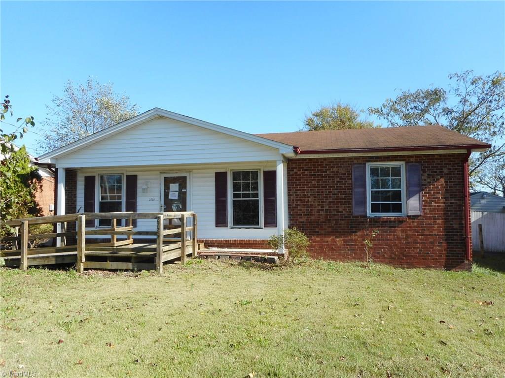 2725 Ingram Road High Point, NC 27263 - Photo 1 of 11 Gallery Image 1