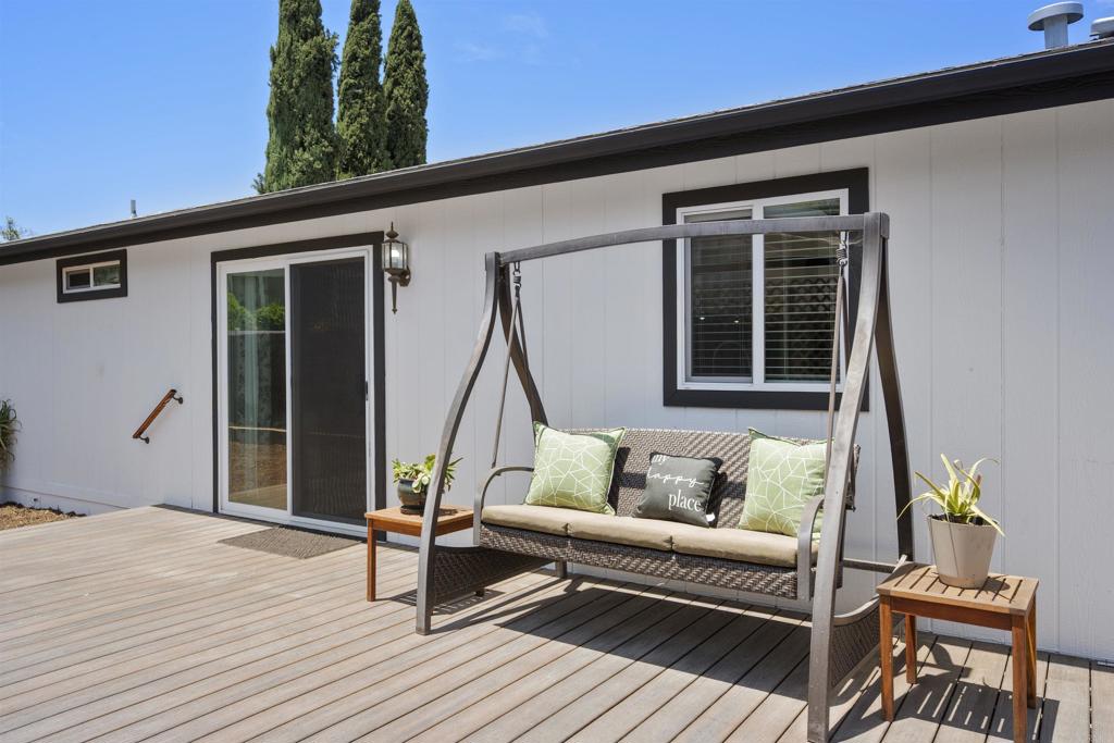 8620 Atlas View Drive Santee, CA 92071 - Photo 42 of 58 a view of a living room and a couch