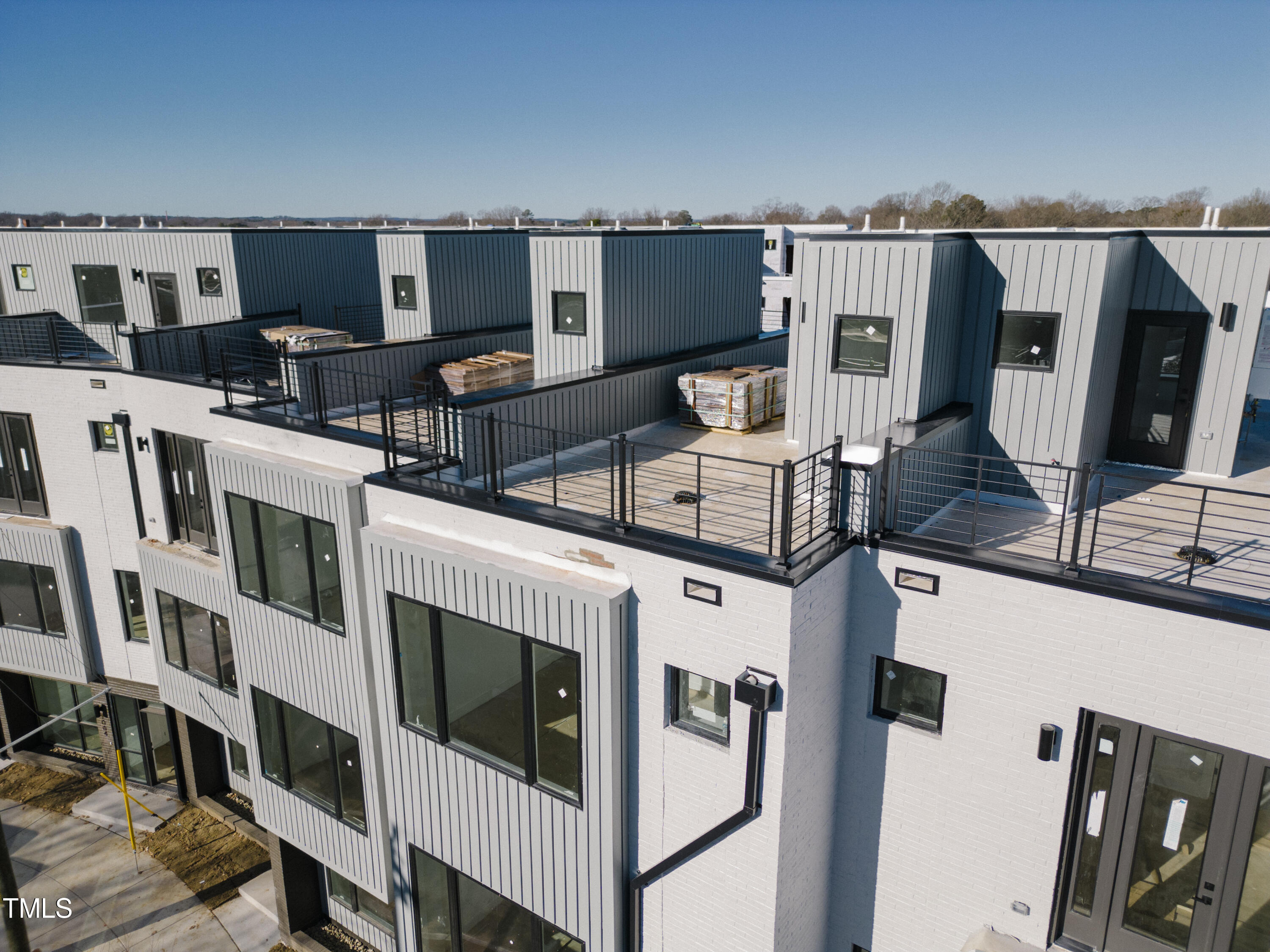 3001 Corbell Durham, NC 27701 - Photo 6 of 29 a view of a storage & utility room