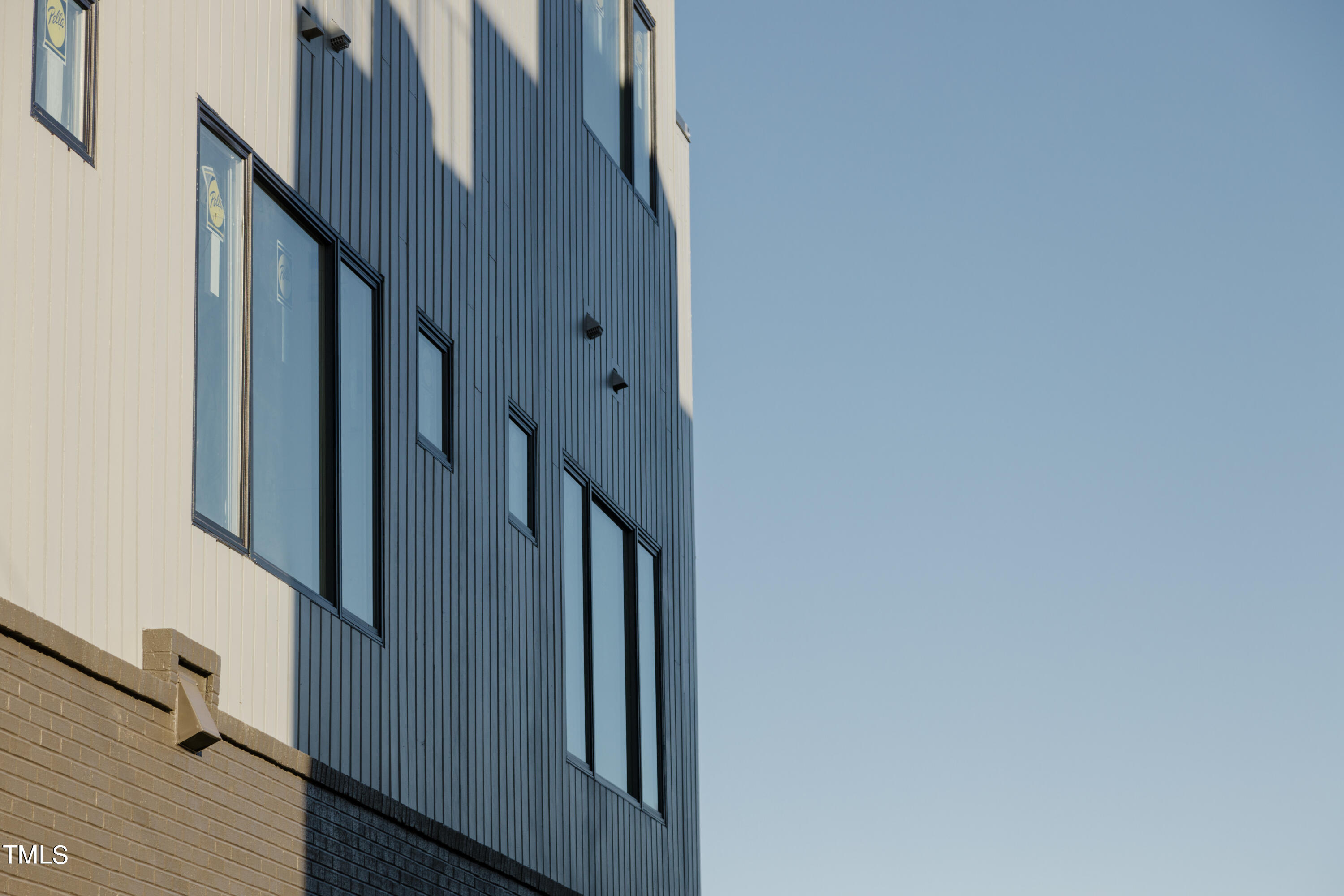 3001 Corbell Durham, NC 27701 - Photo 8 of 29 a view of staircase with lots of frames on wall and stairs