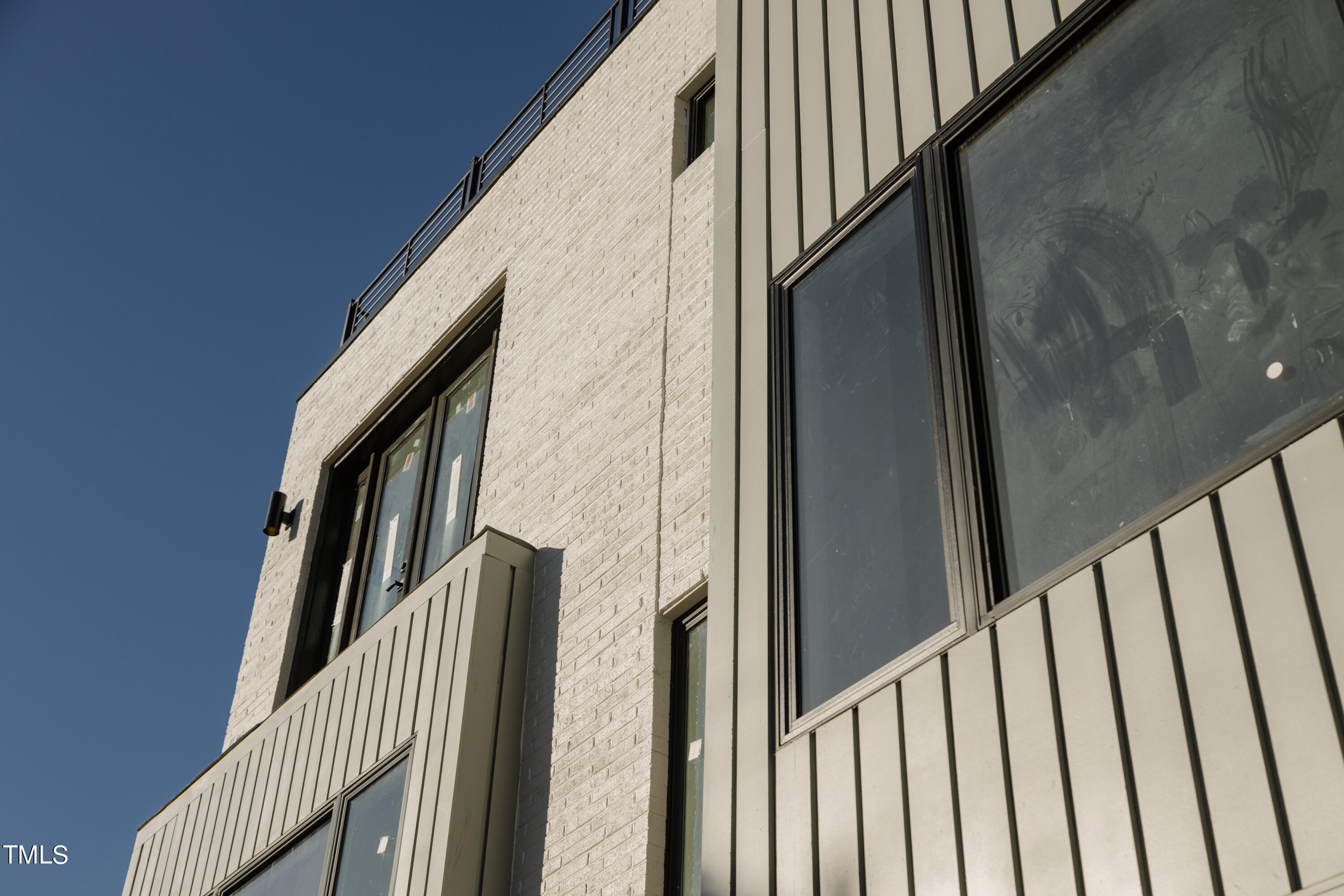 3001 Corbell Durham, NC 27701 - Photo 9 of 29 a view of balcony