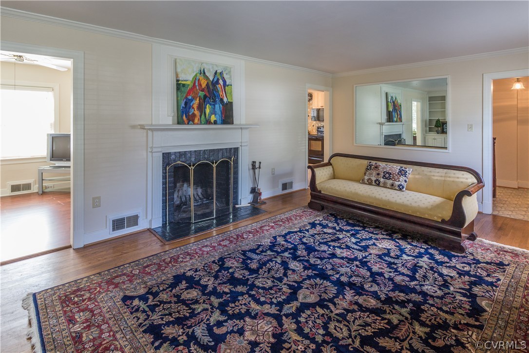 7303 Three Chopt Road Richmond, VA 23226 - Photo 11 of 24 Gallery Image 11