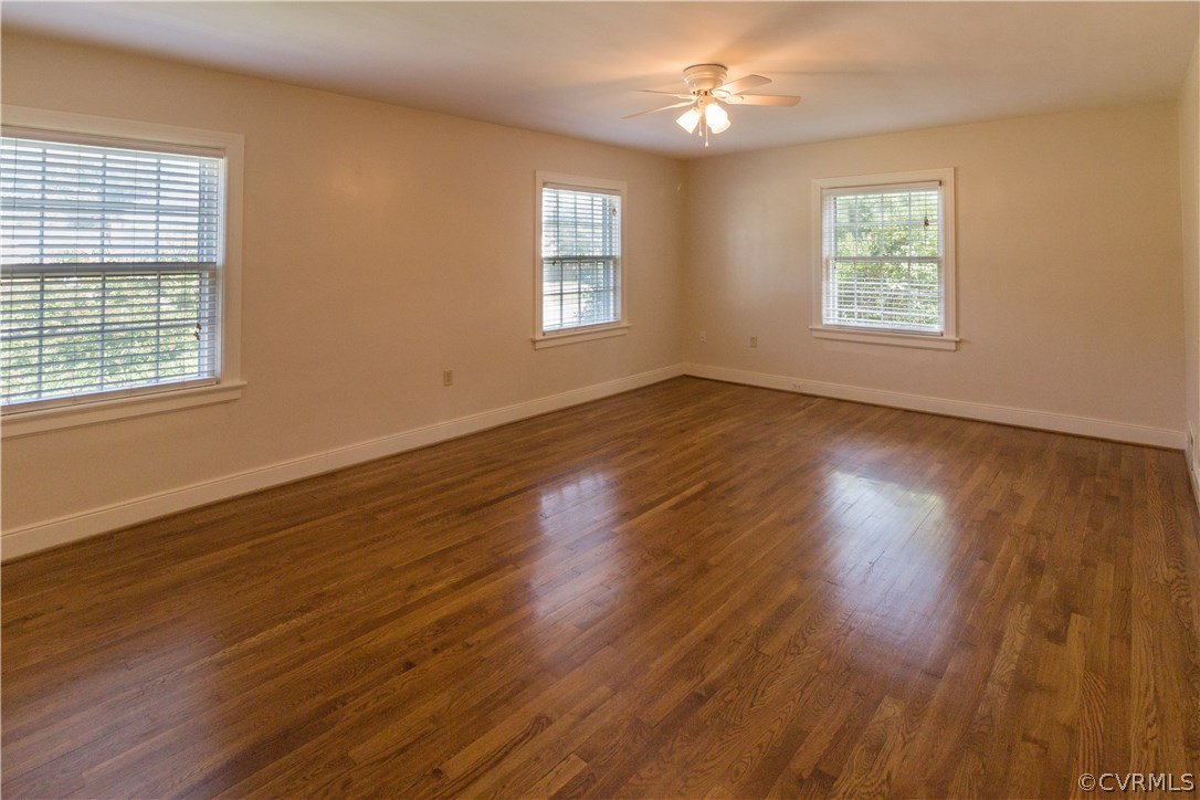 7303 Three Chopt Road Richmond, VA 23226 - Photo 17 of 24 Master Bedroom